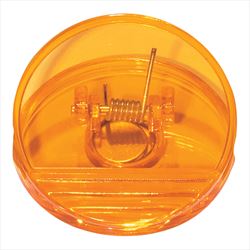 Translucent Orange